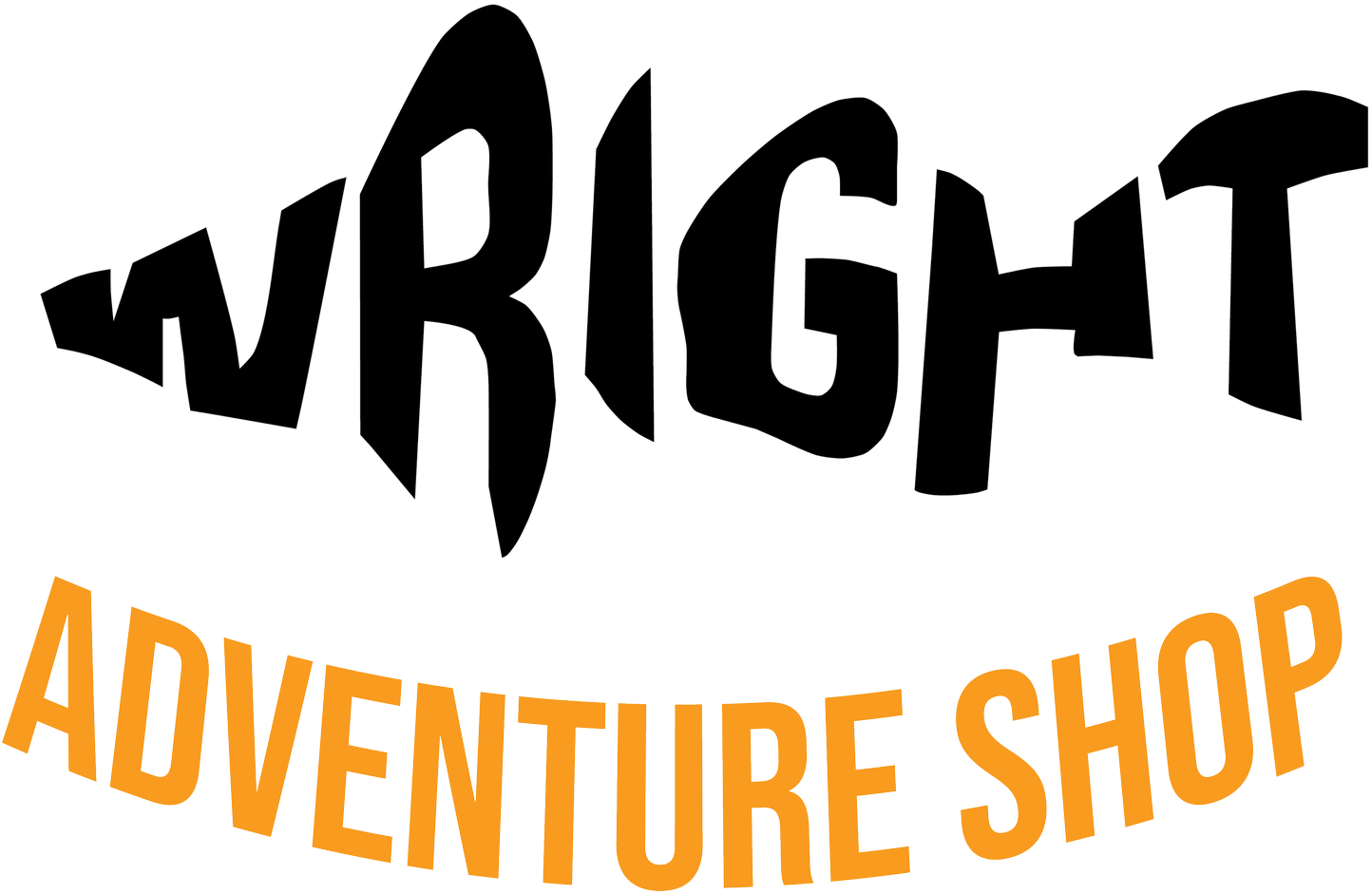 Wright Adventure