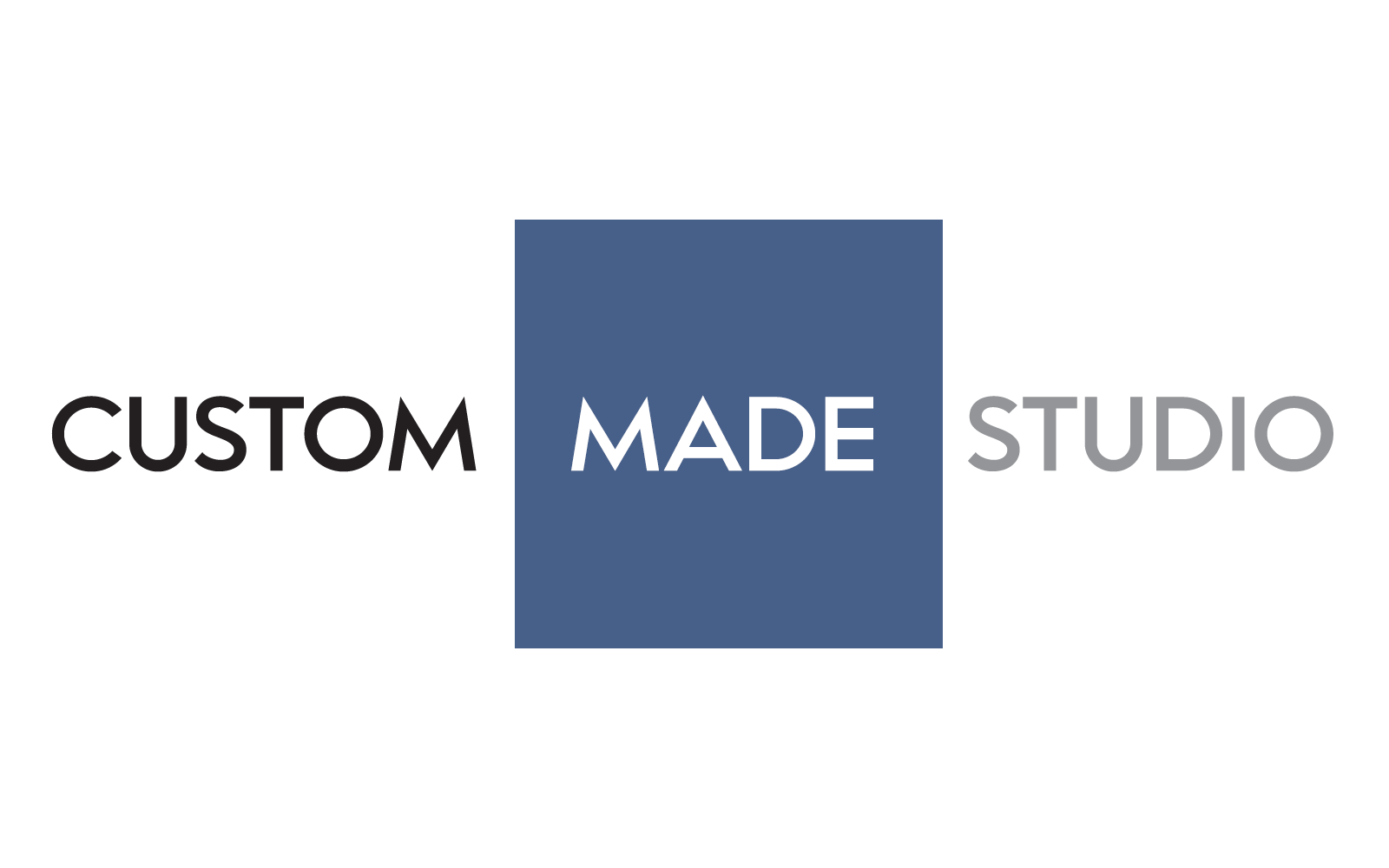 Custom Made Studio